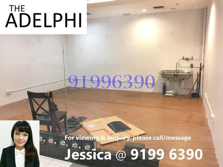 THE ADELPHI thumbnail photo
